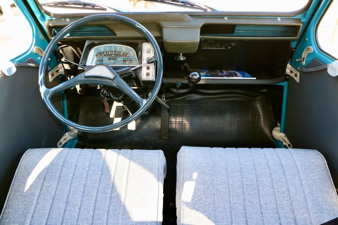 Citroën 2CV 4 - 1973 - Benzin.fr occasion à vendre se vende for sale te koop zu verkaufen Citroën 2CV 4 - 1973 - Benzin.fr occasion à vendre se vende for sale te koop zu verkaufen