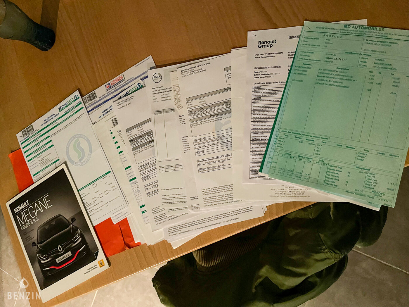 Renault Megane 3 RS occasion à vendre se vende for sale te koop Renault Megane 3 RS occasion à vendre se vende for sale te koop