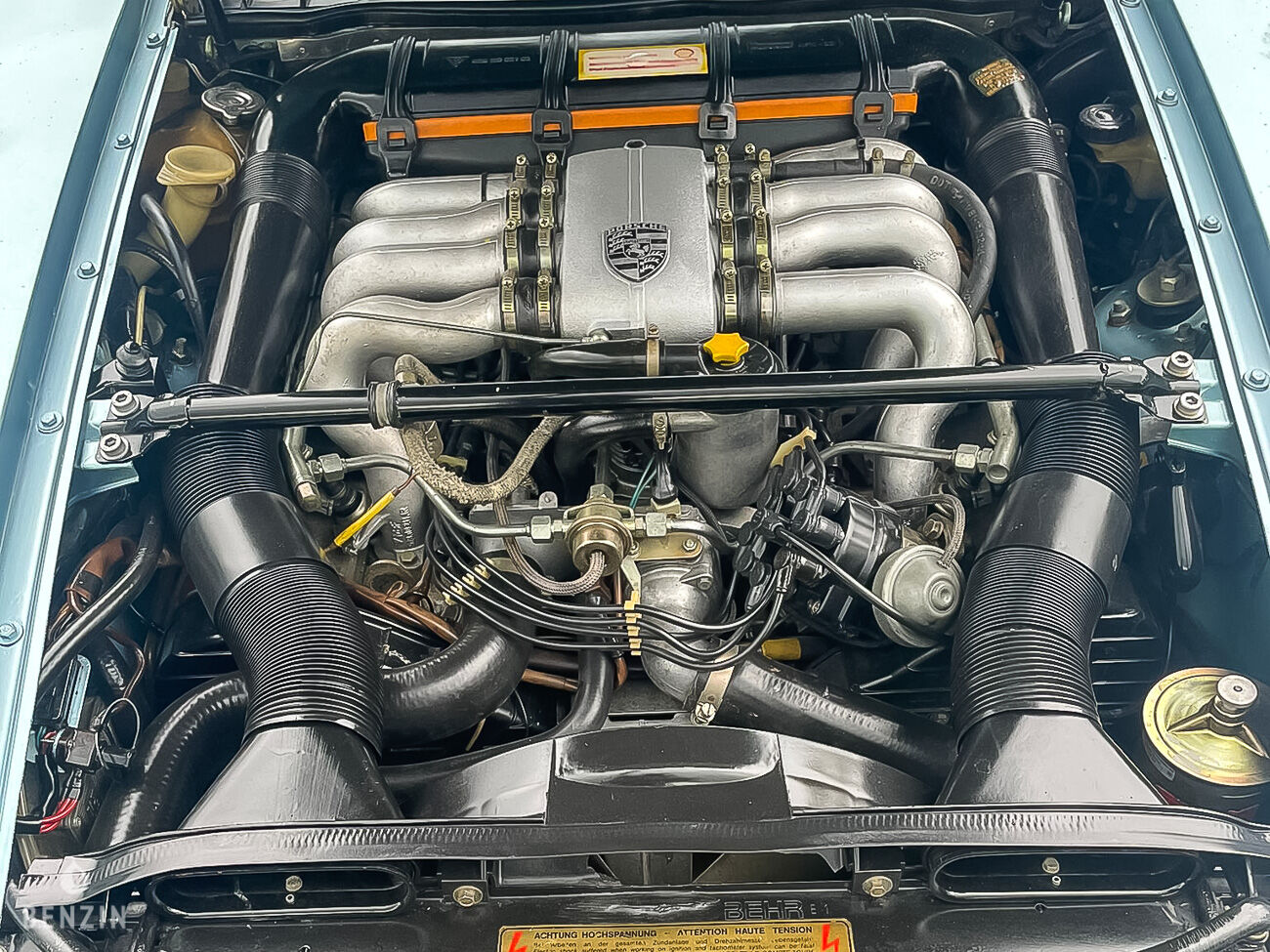 Porsche 928 - 1982 - Benzin.fr occasion à vendre se vende for sale te koop zu verkaufen Porsche 928 - 1982 - Benzin.fr occasion à vendre se vende for sale te koop zu verkaufen