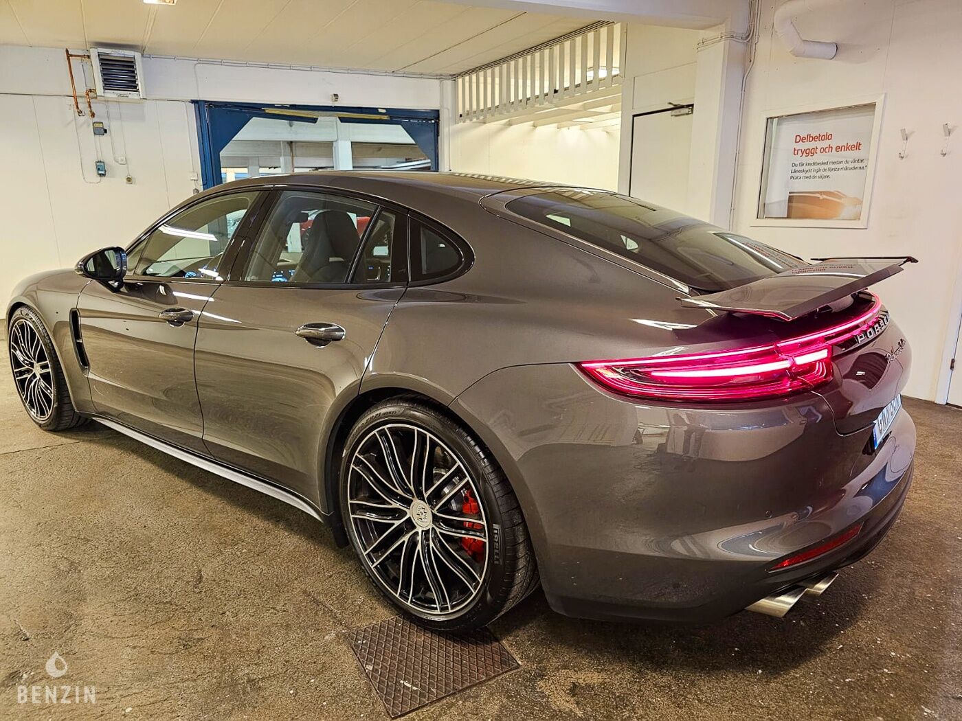 Porsche Panamera Turbo PDK occasion à vendre se vende for sale te koop zu verkaufen Porsche Panamera Turbo PDK occasion à vendre se vende for sale te koop zu verkaufen