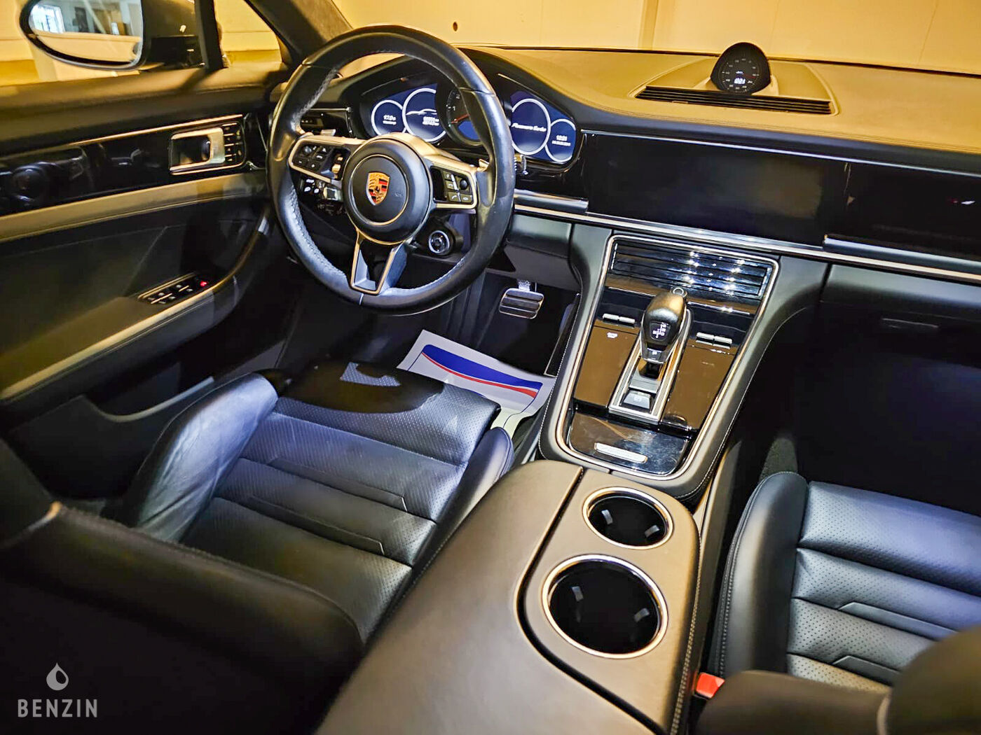 Porsche Panamera Turbo PDK occasion à vendre se vende for sale te koop zu verkaufen Porsche Panamera Turbo PDK occasion à vendre se vende for sale te koop zu verkaufen