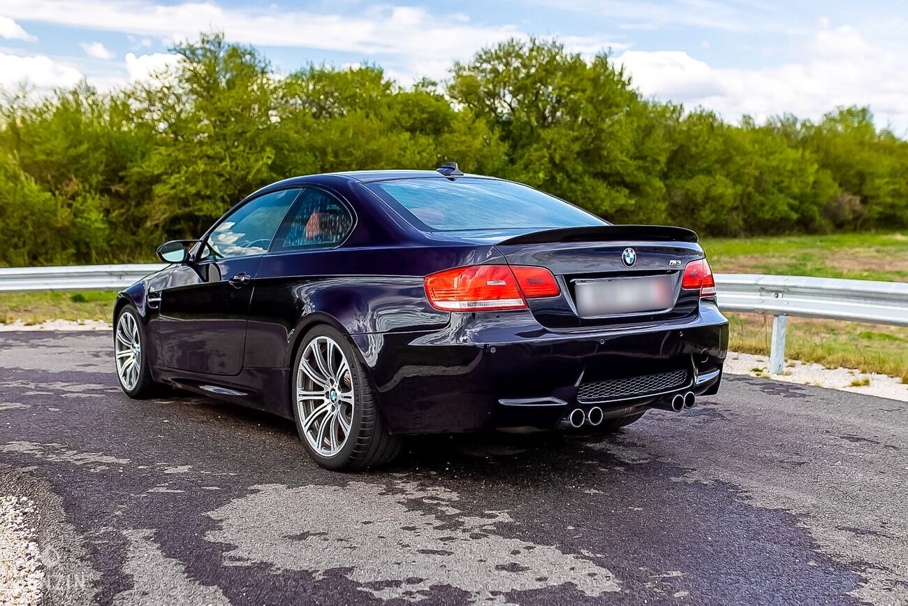 BMW M3 e92 - 2009 - Benzin.fr occasion à vendre se vende for sale te koop zu verkaufen BMW M3 e92 - 2009 - Benzin.fr occasion à vendre se vende for sale te koop zu verkaufen