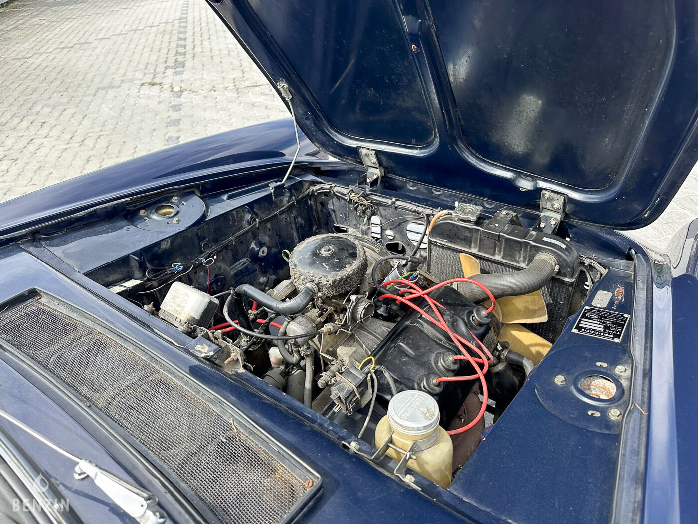 Peugeot 404 cabriolet occasion à vendre se vende for sale te koop Peugeot 404 cabriolet occasion à vendre se vende for sale te koop