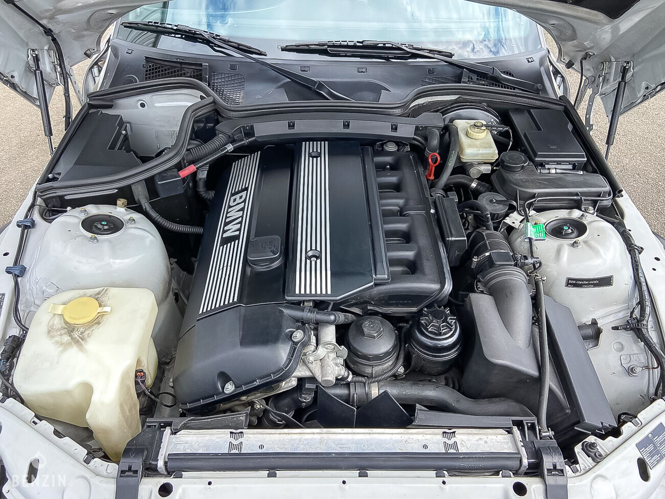 BMW Z3 2.2 - 2001 - Benzin.fr occasion à vendre se vende for sale te koop zu verkaufen BMW Z3 2.2 - 2001 - Benzin.fr occasion à vendre se vende for sale te koop zu verkaufen