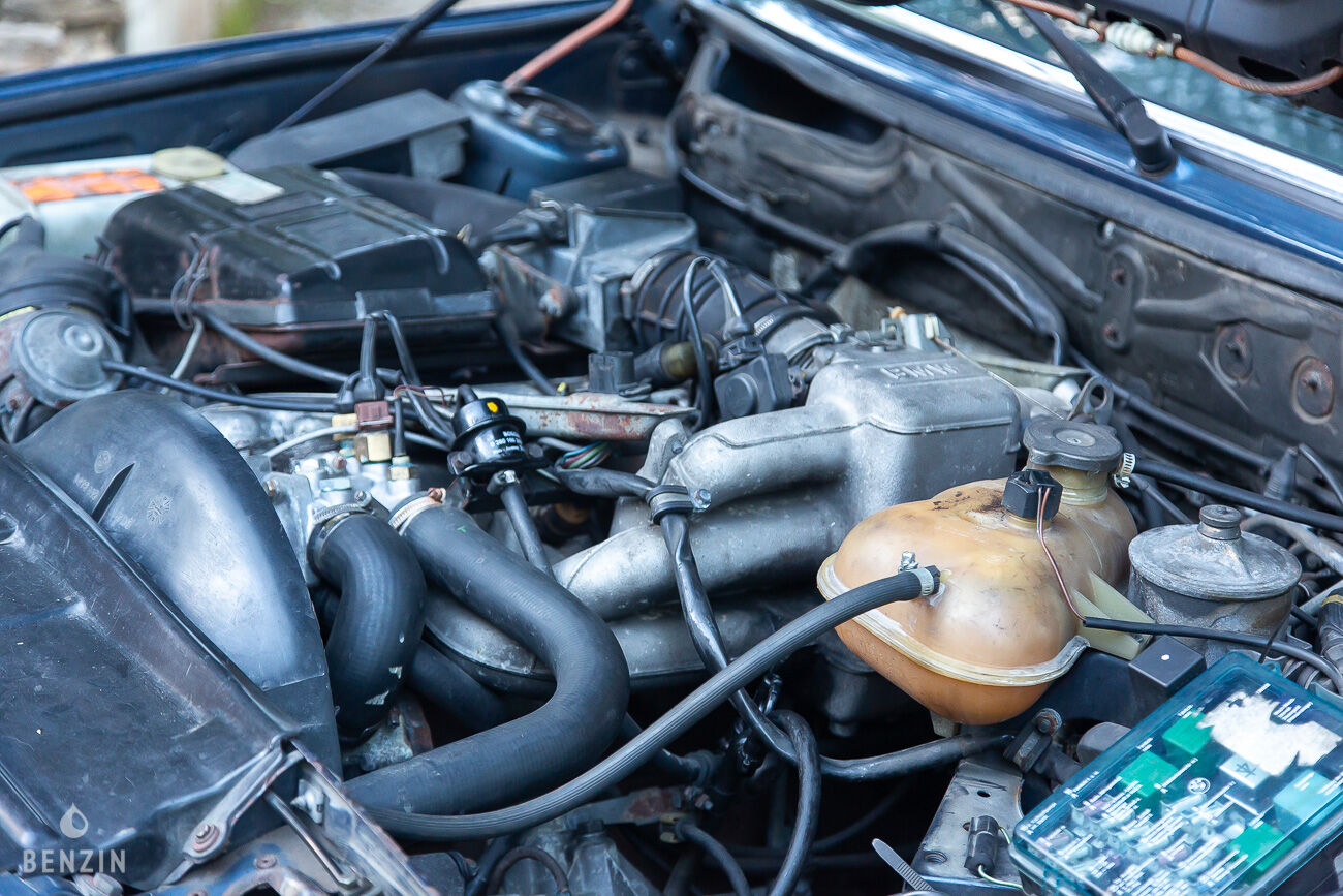 BMW 528i e28 *1ère main - 1985 - Benzin.fr occasion à vendre se vende for sale te koop zu verkaufen BMW 528i e28 *1ère main - 1985 - Benzin.fr occasion à vendre se vende for sale te koop zu verkaufen