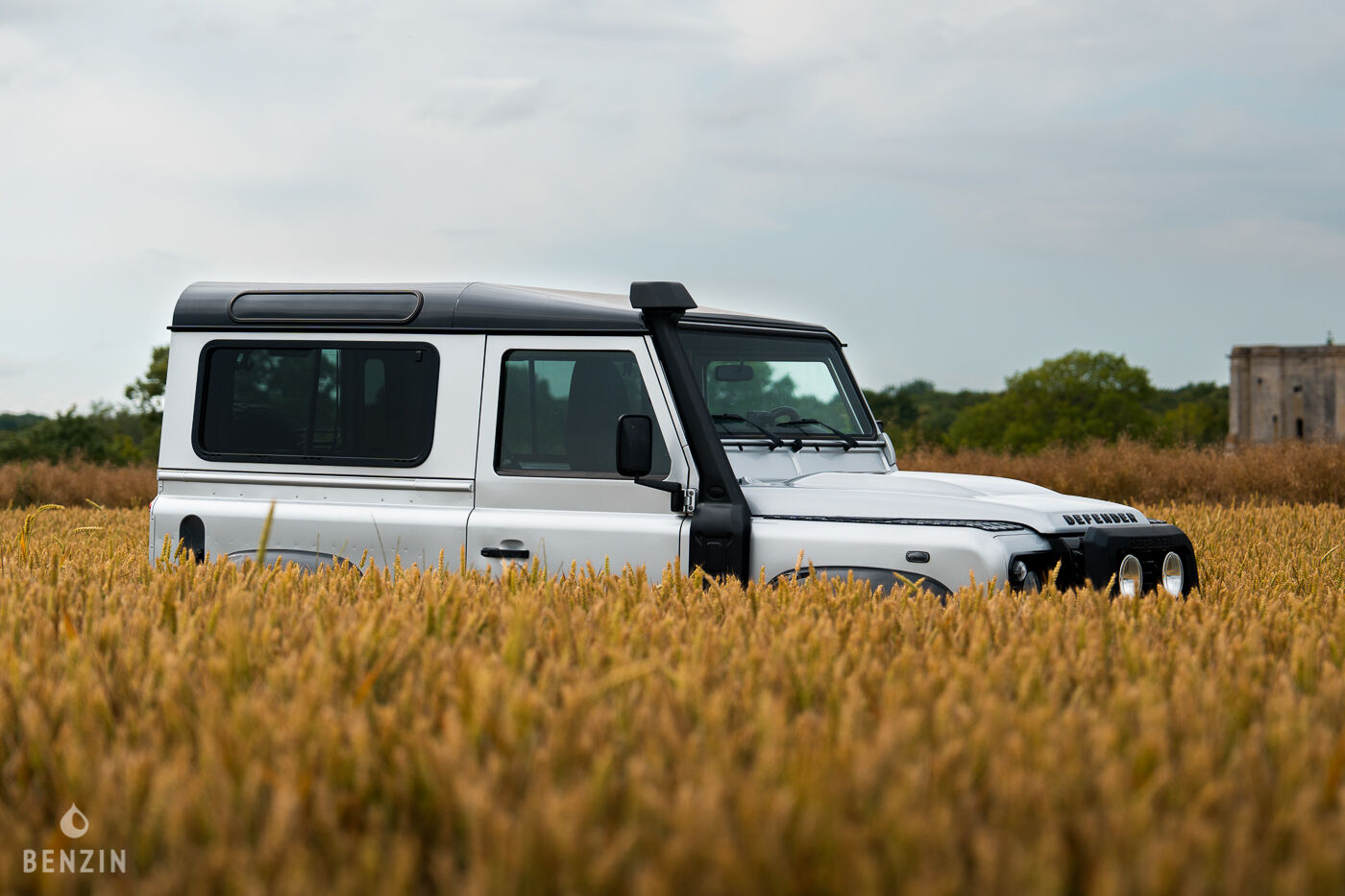 Land Rover Defender 90 Td4 occasion à vendre se vende for sale te koop zu verkaufen Land Rover Defender 90 Td4 occasion à vendre se vende for sale te koop zu verkaufen