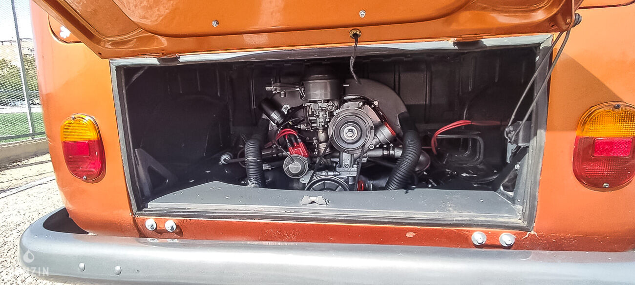 Volkswagen T2a - 1971 - Benzin.fr occasion à vendre se vende for sale te koop zu verkaufen Volkswagen T2a - 1971 - Benzin.fr occasion à vendre se vende for sale te koop zu verkaufen