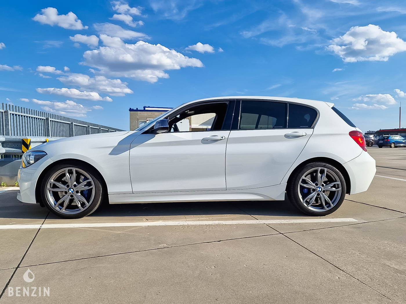 BMW M135i occasion à vendre se vende for sale te koop zu verkaufen BMW M135i occasion à vendre se vende for sale te koop zu verkaufen