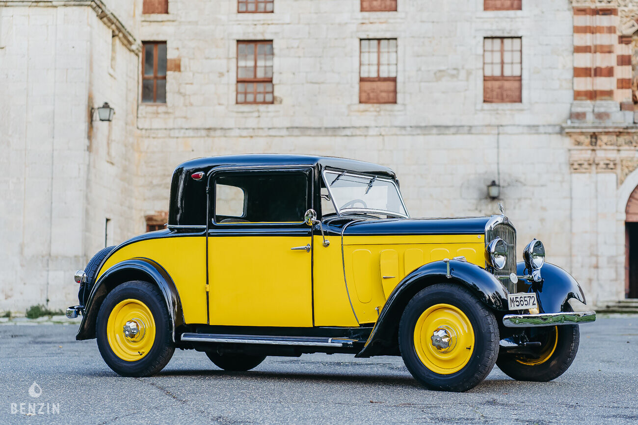 Peugeot 201 Coupé - 1931 - Benzin.fr occasion à vendre se vende for sale te koop zu verkaufen Peugeot 201 Coupé - 1931 - Benzin.fr occasion à vendre se vende for sale te koop zu verkaufen