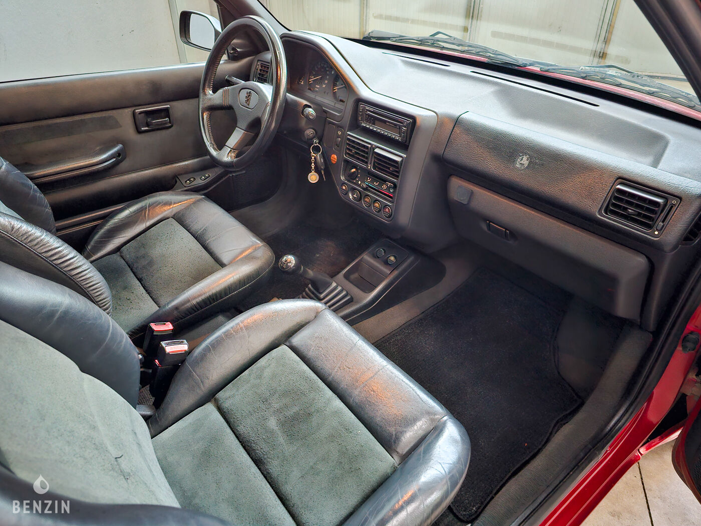 Peugeot 106 XSI LeMans occasion à vendre se vende for sale te koop zu verkaufen Peugeot 106 XSI LeMans occasion à vendre se vende for sale te koop zu verkaufen