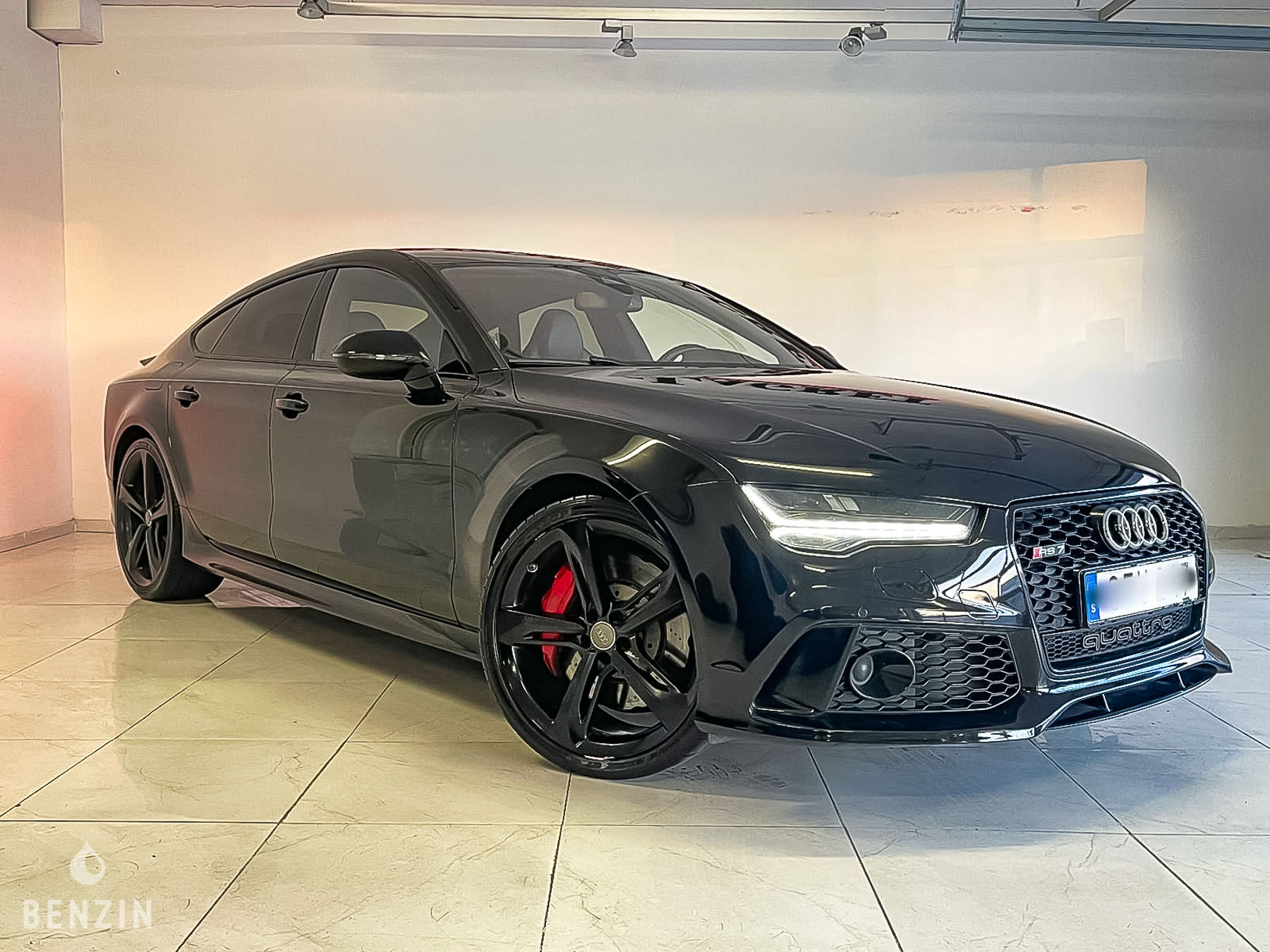 2015 Rs7 0 60