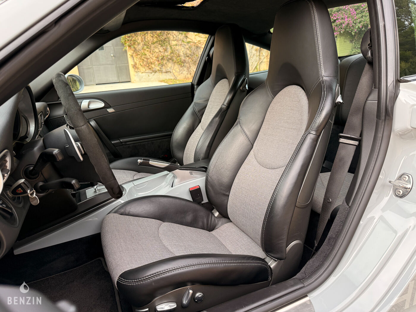 Porsche 911 type 997 Carrera 4S sport classic occasion à vendre se vende for sale te koop zu verkaufen replica replique kit Porsche 911 type 997 Carrera 4S sport classic occasion à vendre se vende for sale te koop zu verkaufen replica replique kit