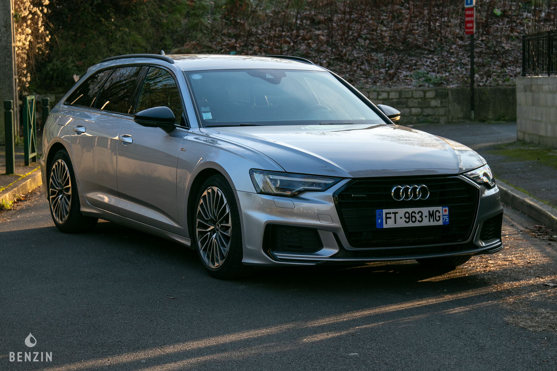 Audi A6 Avant 55 TFSIe occasion à vendre se vende for sale te koop zu verkaufen Audi A6 Avant 55 TFSIe occasion à vendre se vende for sale te koop zu verkaufen