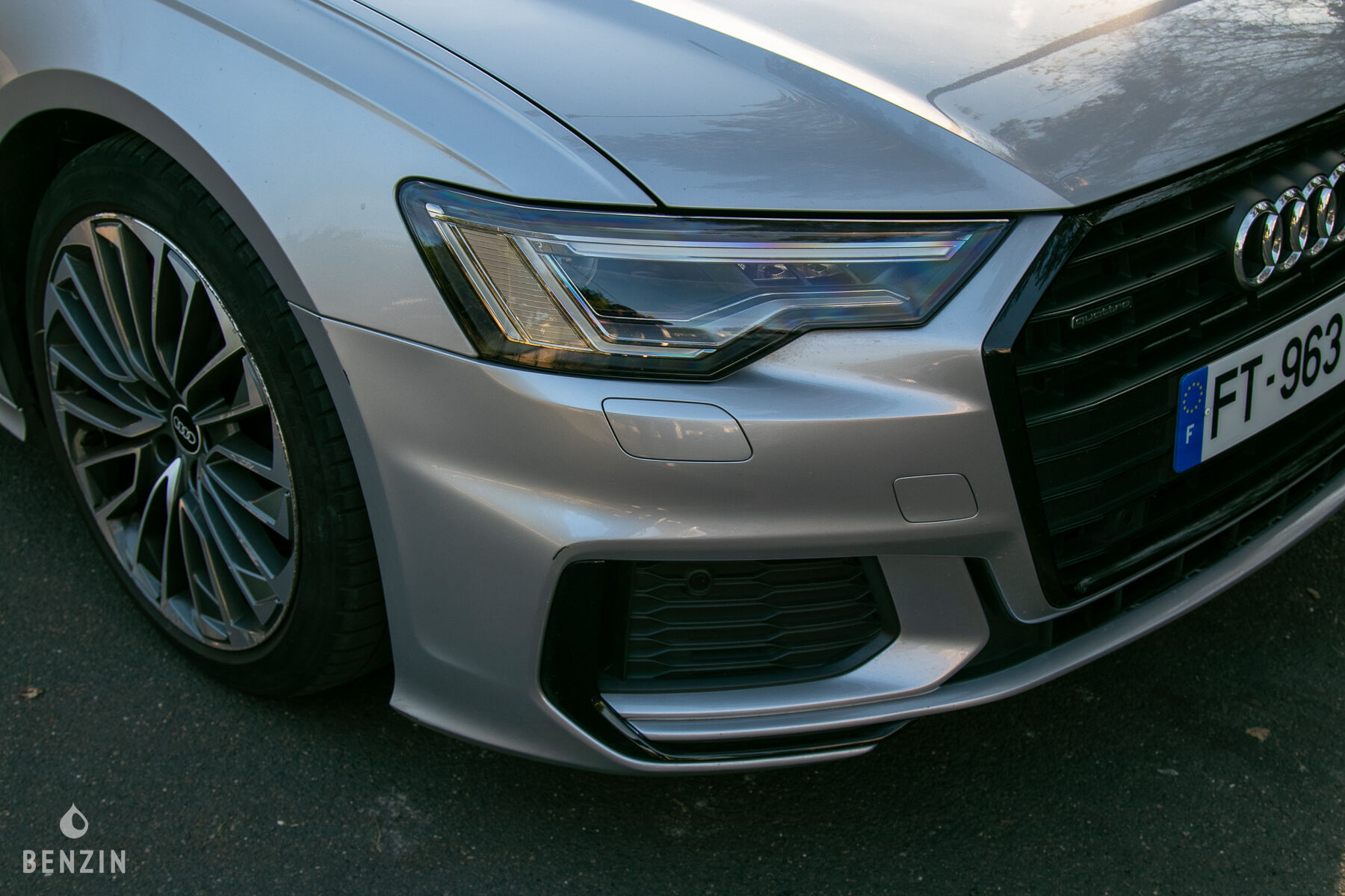 Audi A6 Avant 55 TFSIe occasion à vendre se vende for sale te koop zu verkaufen Audi A6 Avant 55 TFSIe occasion à vendre se vende for sale te koop zu verkaufen