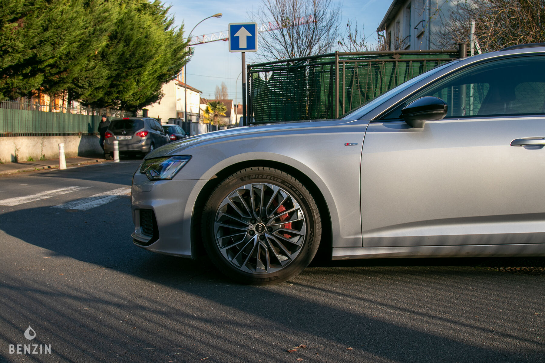 Audi A6 Avant 55 TFSIe occasion à vendre se vende for sale te koop zu verkaufen Audi A6 Avant 55 TFSIe occasion à vendre se vende for sale te koop zu verkaufen