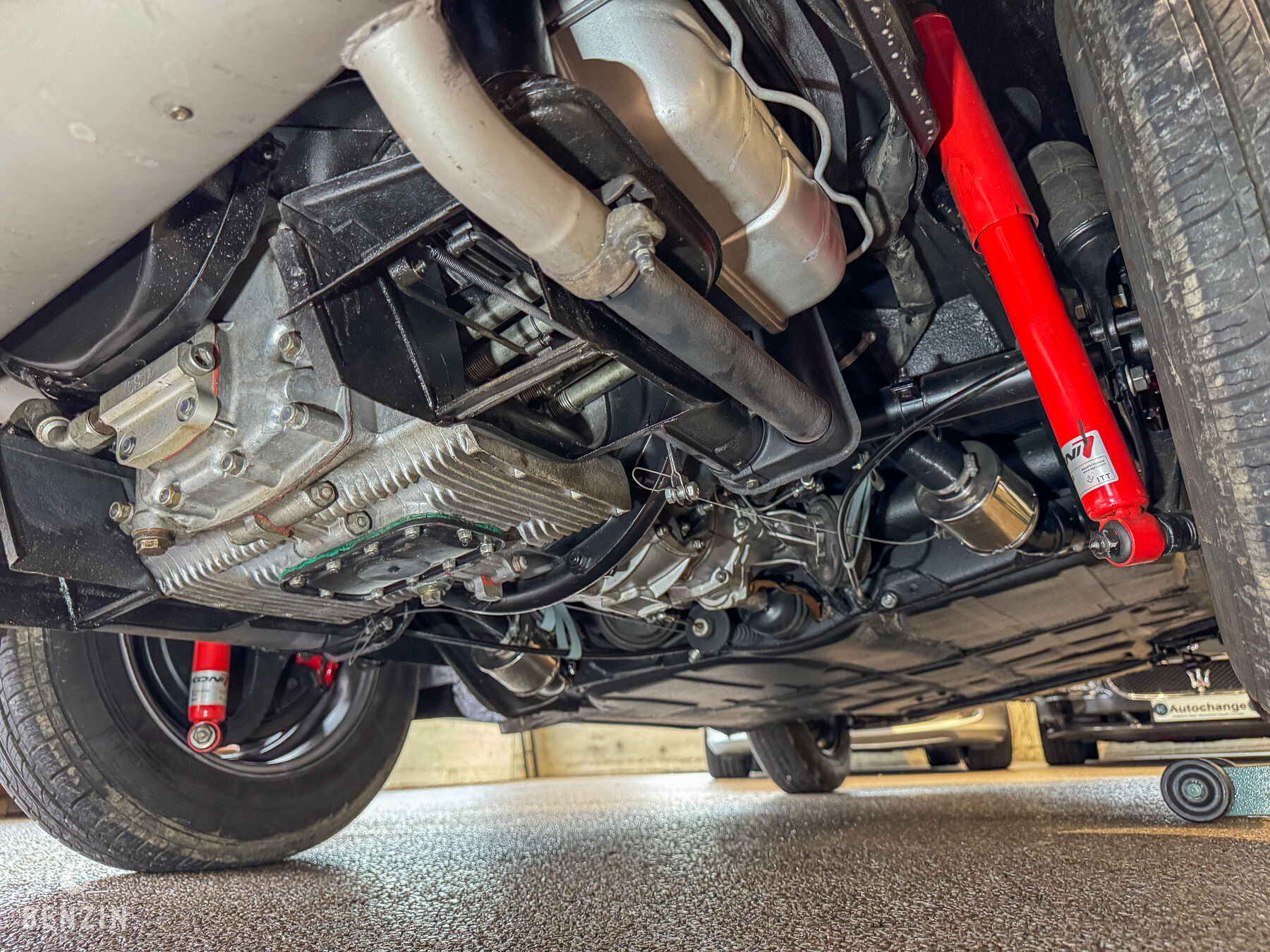 Porsche 356 C coupé - 1600 SC occasion à vendre se vende for sale te koop zu verkaufen Porsche 356 C coupé - 1600 SC occasion à vendre se vende for sale te koop zu verkaufen