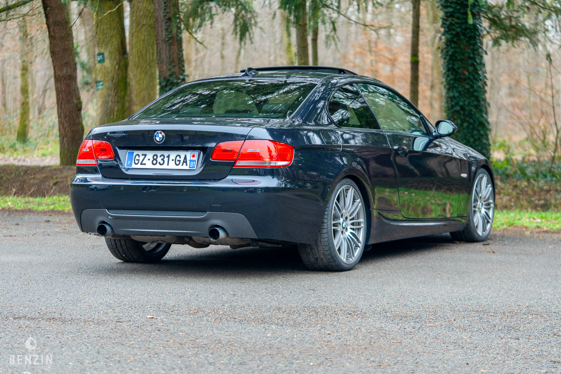 BMW 335i DKG type e92 occasion à vendre se vende for sale te koop zu verkaufen BMW 335i DKG type e92 occasion à vendre se vende for sale te koop zu verkaufen