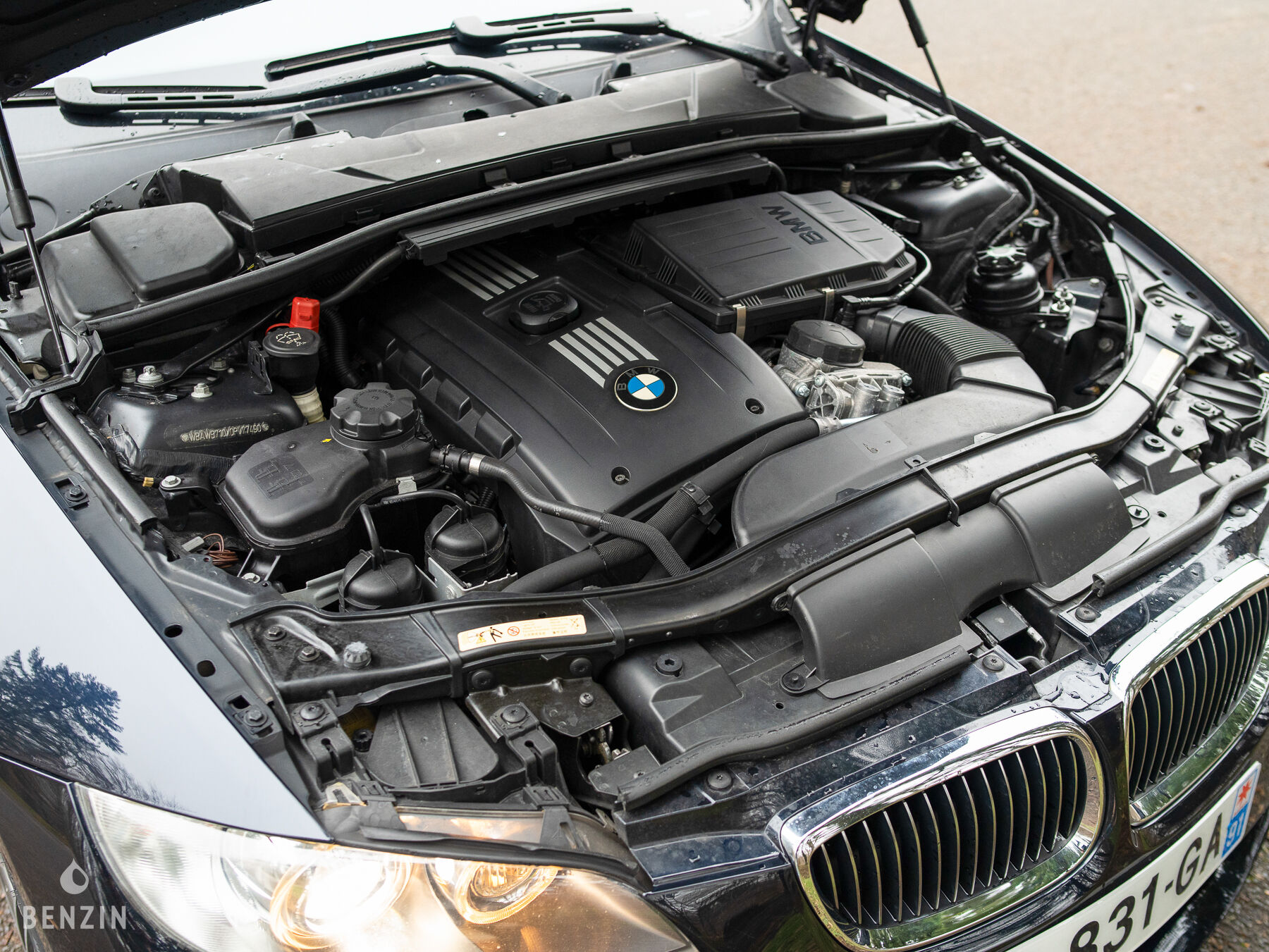 BMW 335i DKG type e92 occasion à vendre se vende for sale te koop zu verkaufen BMW 335i DKG type e92 occasion à vendre se vende for sale te koop zu verkaufen