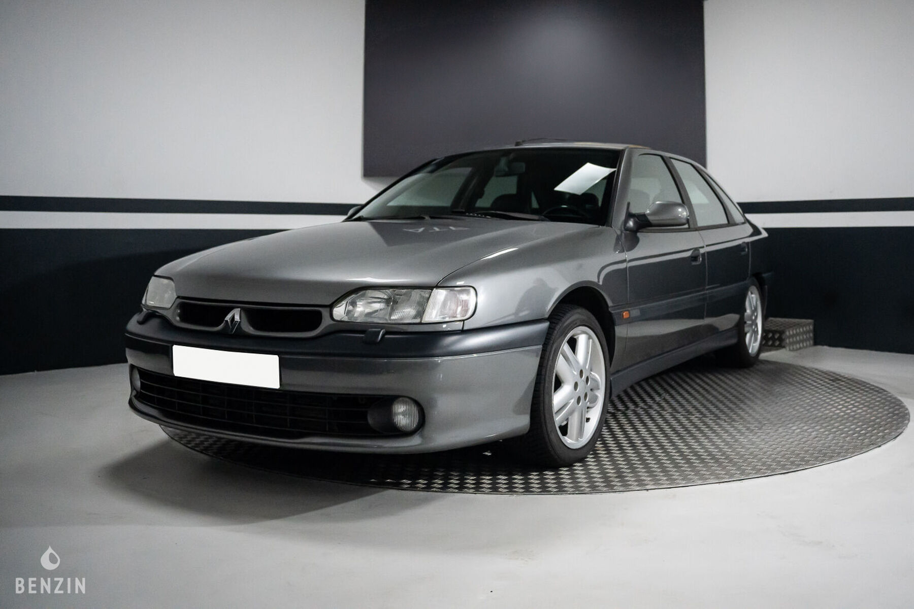 Renault Safrane Biturbo occasion à vendre se vende for sale te koop zu verkaufen Renault Safrane Biturbo occasion à vendre se vende for sale te koop zu verkaufen