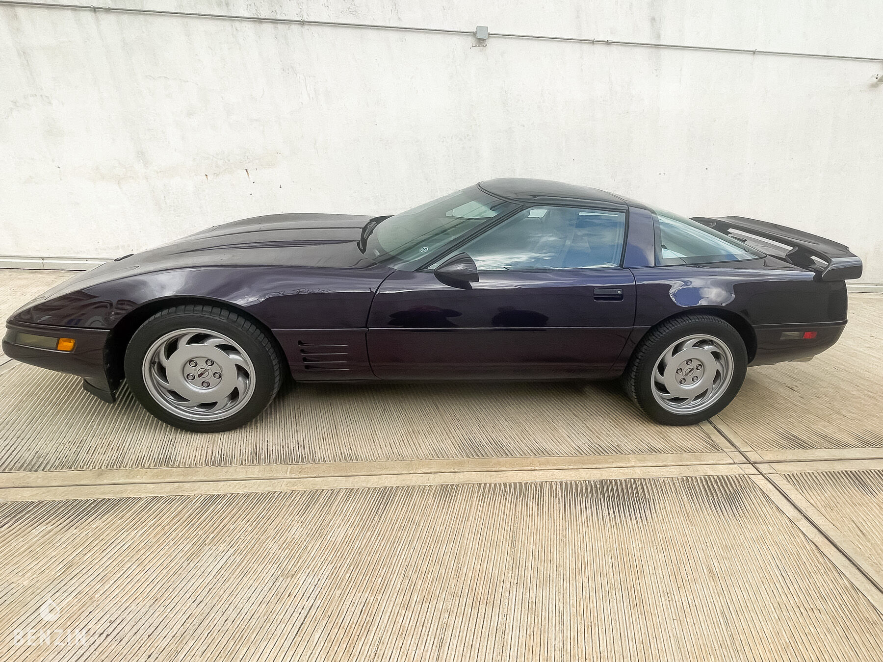 Chevrolet Corvette C4 LT1 OCCASION à vendre se vende for sale te koop zu verkaufen Chevrolet Corvette C4 LT1 OCCASION à vendre se vende for sale te koop zu verkaufen