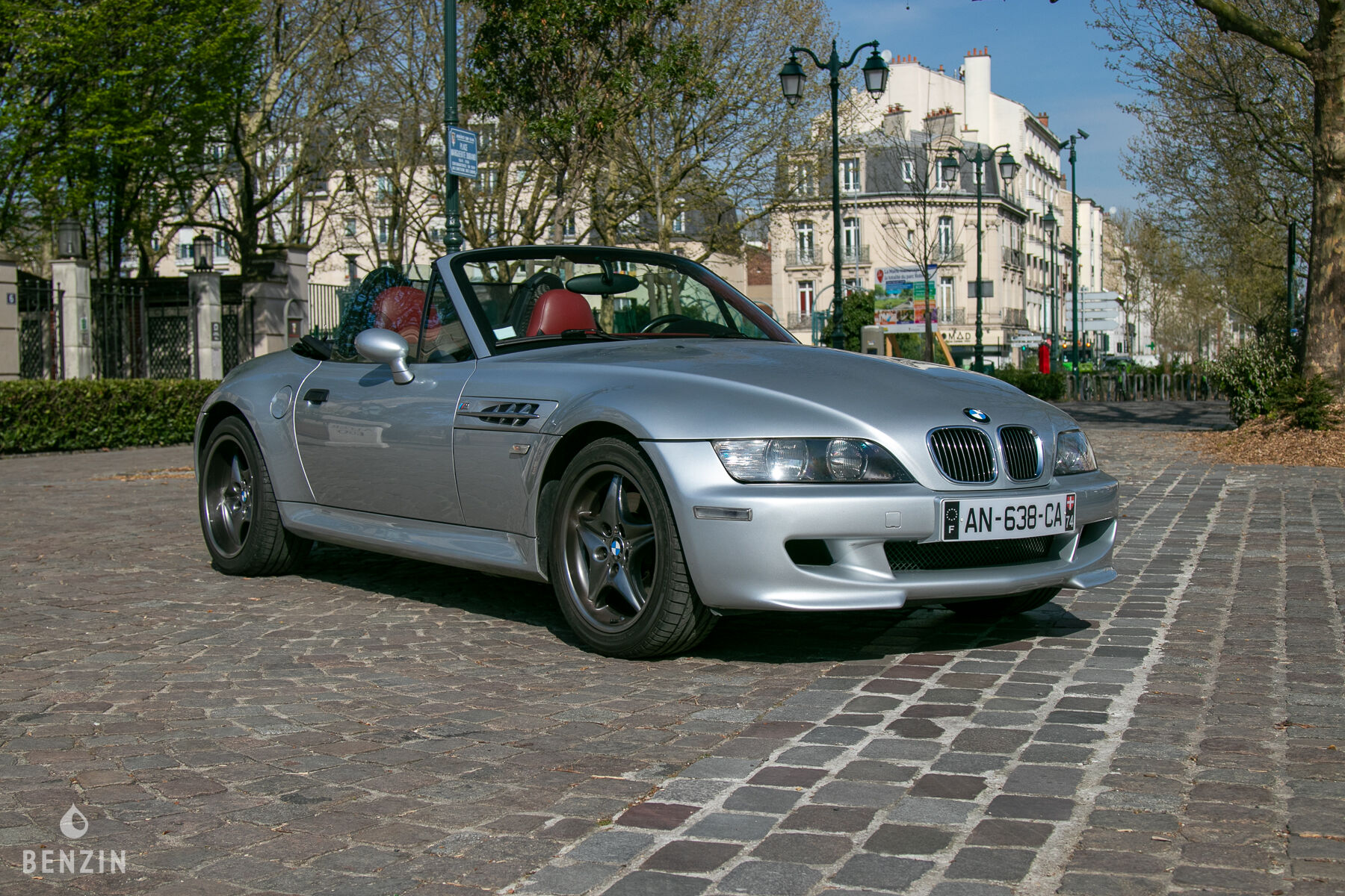 BMW Z3 M S54 occasion à vendre se vende for sale te koop zu verkaufen BMW Z3 M S54 occasion à vendre se vende for sale te koop zu verkaufen