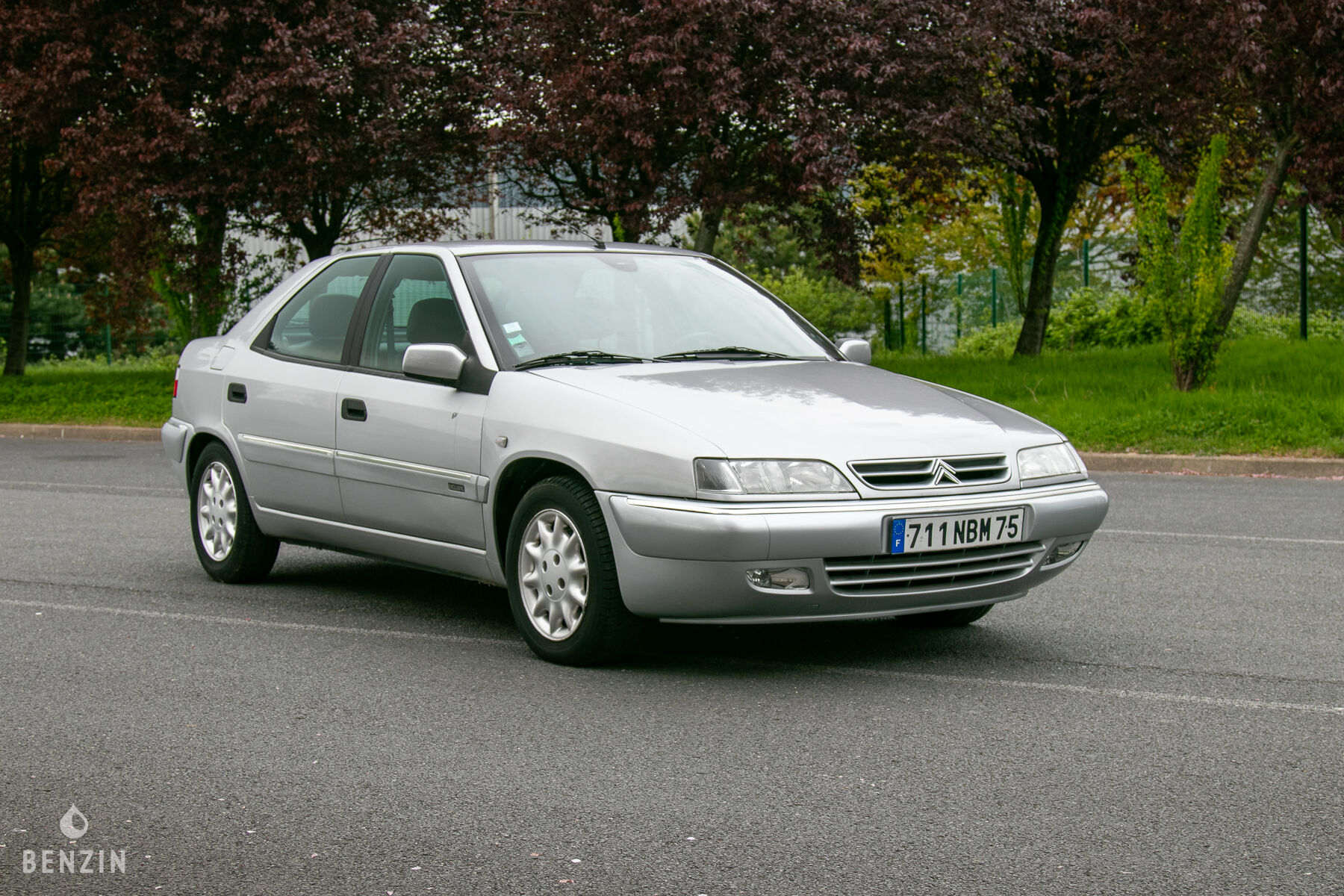 Citroen Xantia Activa occasion à vendre se vende for sale te koop zu verkaufen Citroen Xantia Activa occasion à vendre se vende for sale te koop zu verkaufen
