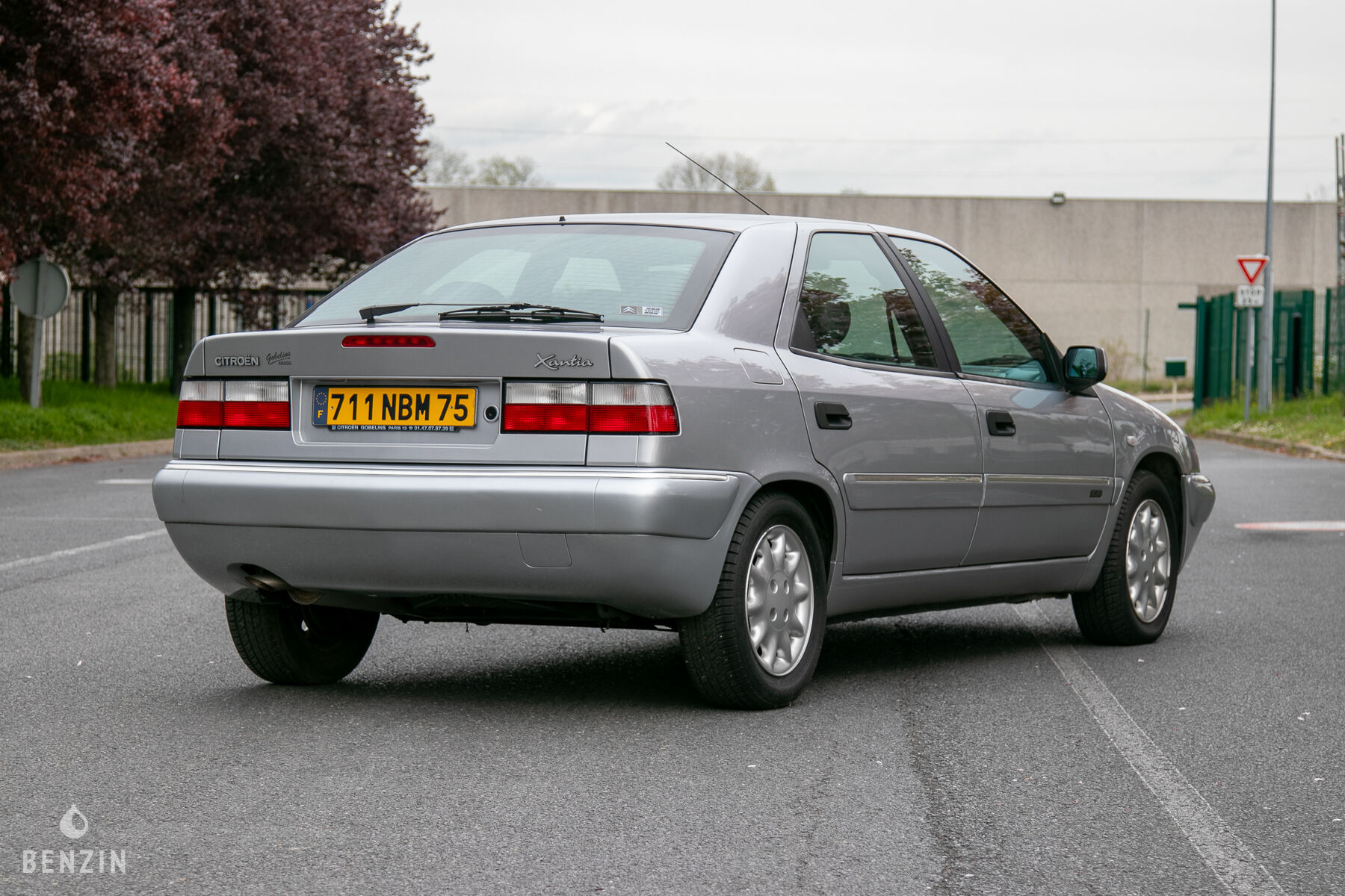 Citroen Xantia Activa occasion à vendre se vende for sale te koop zu verkaufen Citroen Xantia Activa occasion à vendre se vende for sale te koop zu verkaufen