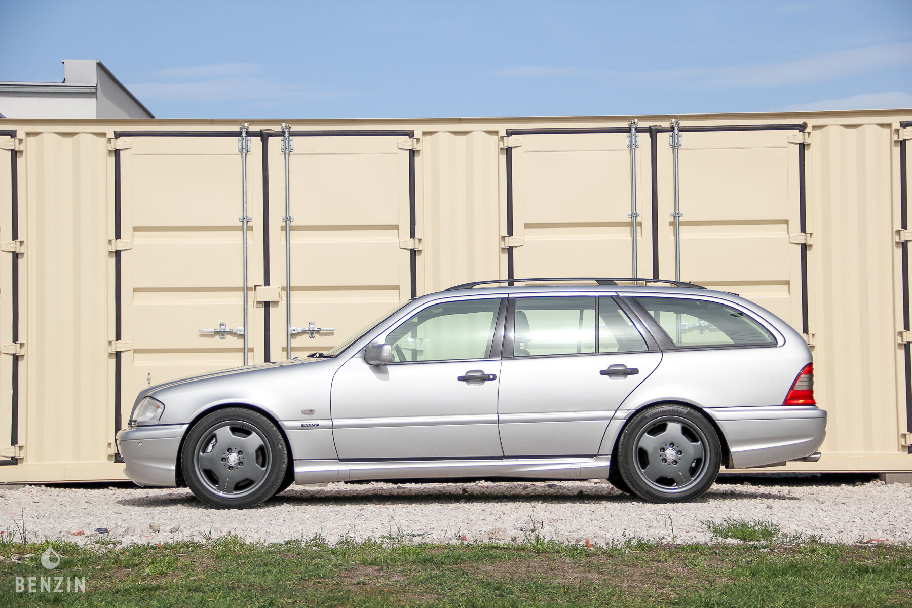 Mercedes-Benz C43 AMG occasion à vendre se vende for sale te koop zu verkaufen Mercedes-Benz C43 AMG occasion à vendre se vende for sale te koop zu verkaufen