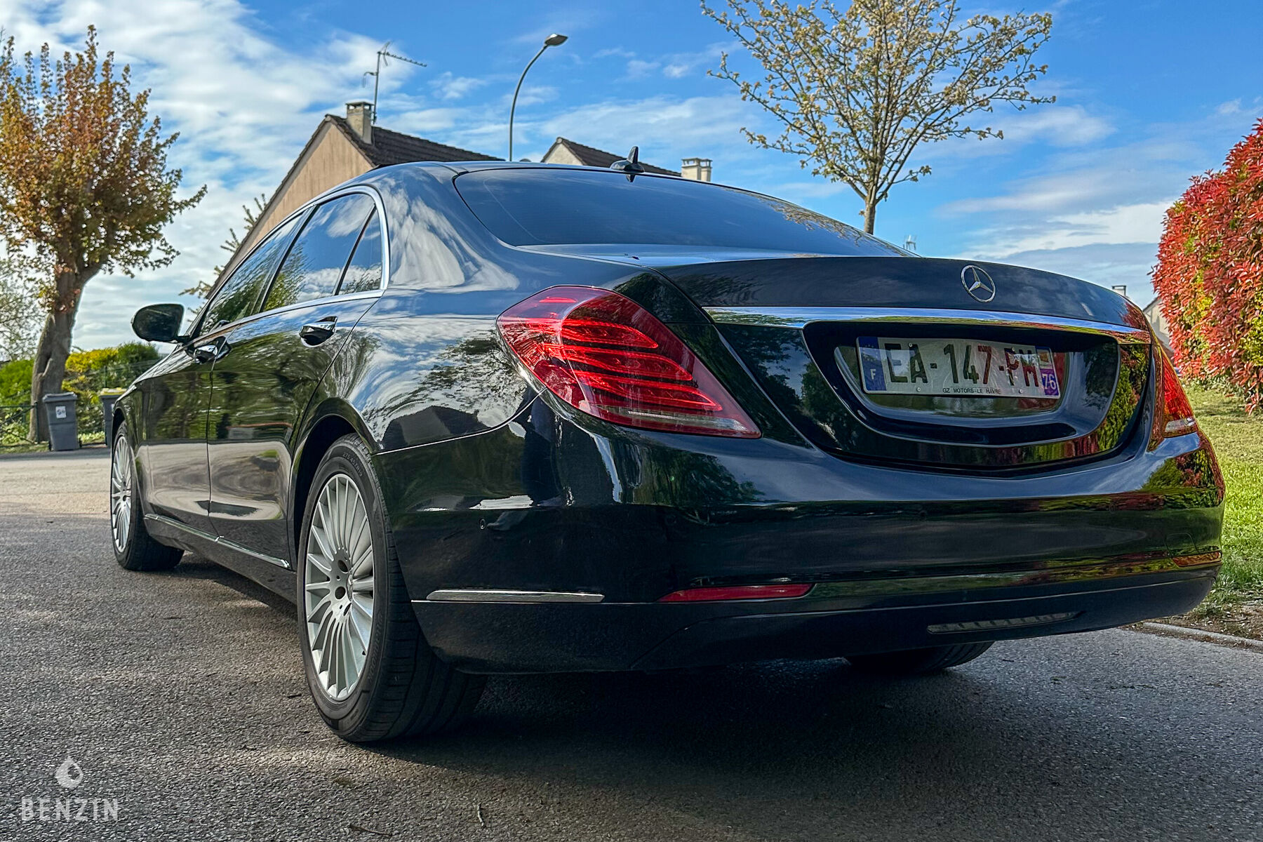 Mercedes S350d L type W222 occasion à vendre se vende for sale te koop zu verkaufen Mercedes S350d L type W222 occasion à vendre se vende for sale te koop zu verkaufen