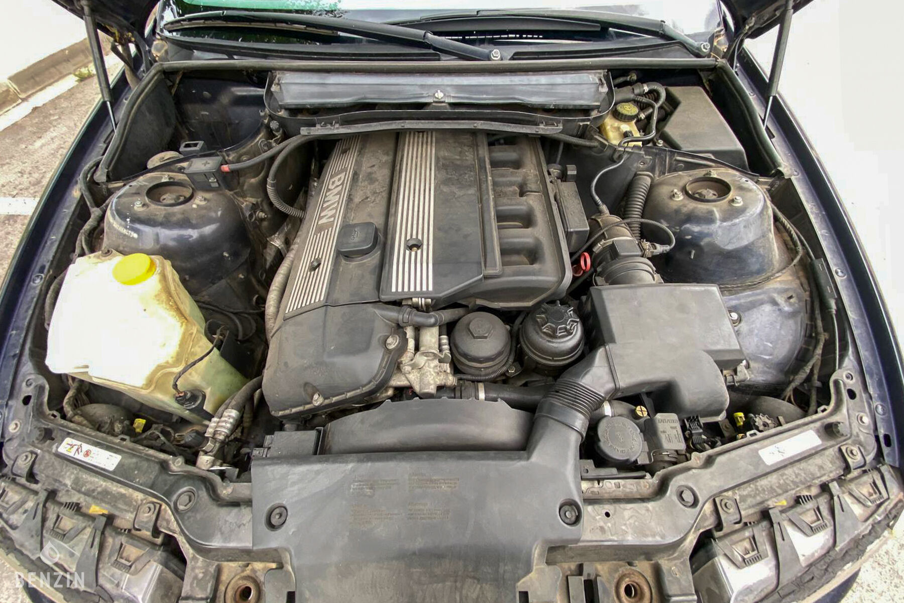 BMW 328ci E46 occasion à vendre se vende for sale te koop zu verkaufen BMW 328ci E46 occasion à vendre se vende for sale te koop zu verkaufen