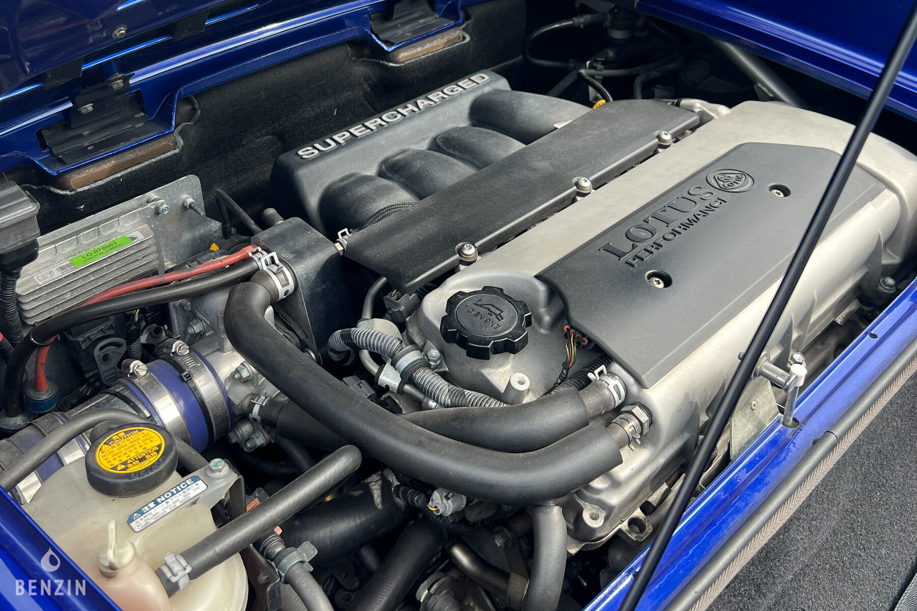 Lotus Elise SC 220 occasion à vendre se vende for sale te koop zu verkaufen Lotus Elise SC 220 occasion à vendre se vende for sale te koop zu verkaufen