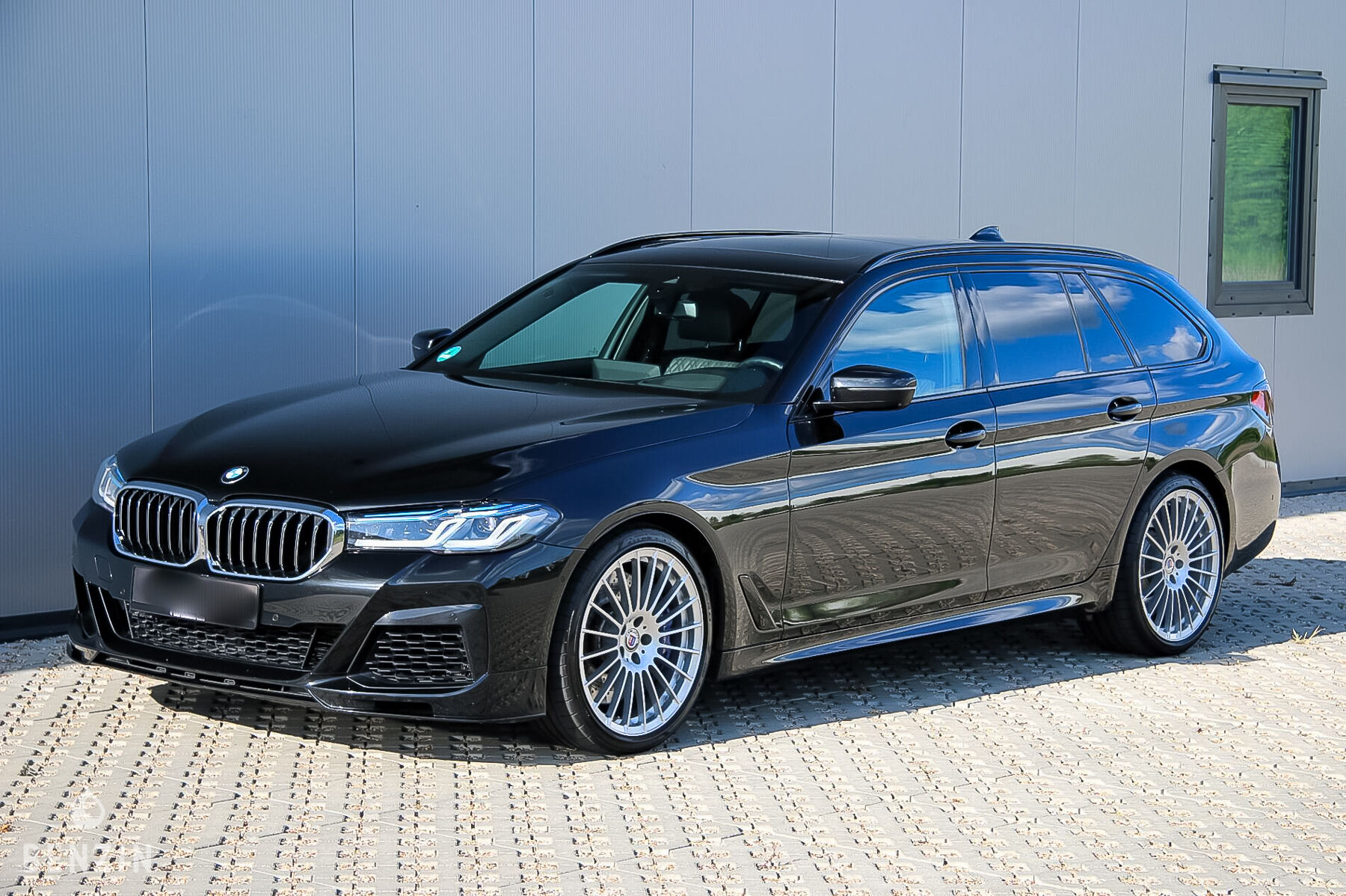 Alpina D5 S - 2021