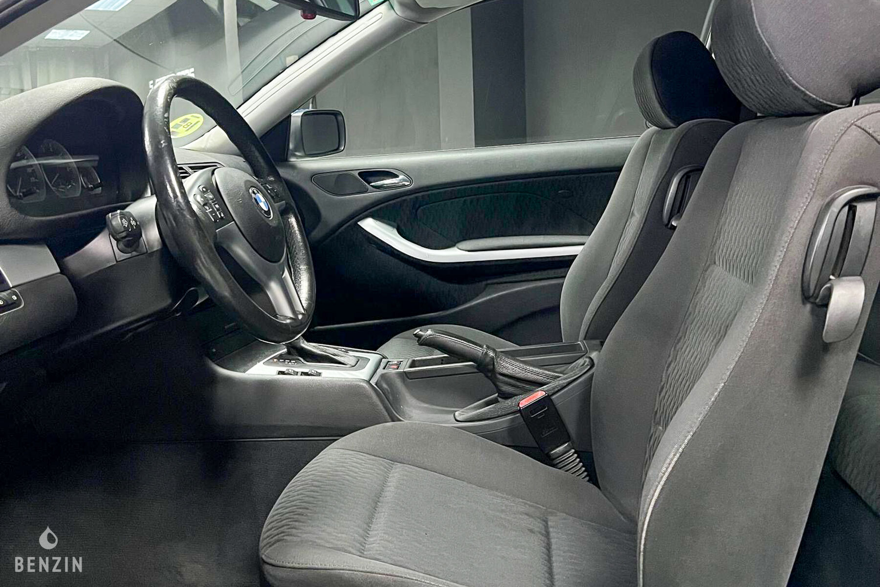 BMW 330ci - e46 occasion à vendre se vende for sale te koop zu verkaufen BMW 330ci - e46 occasion à vendre se vende for sale te koop zu verkaufen