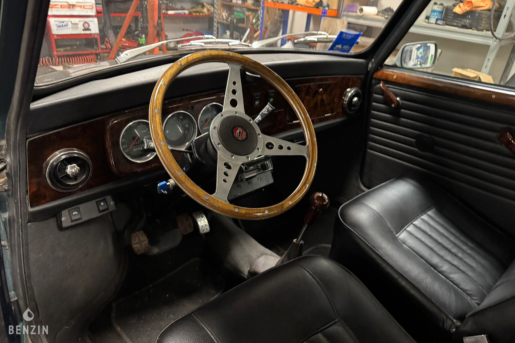 Mini Cooper 1300 occasion à vendre se vende for sale te koop zu verkaufen Mini Cooper 1300 occasion à vendre se vende for sale te koop zu verkaufen