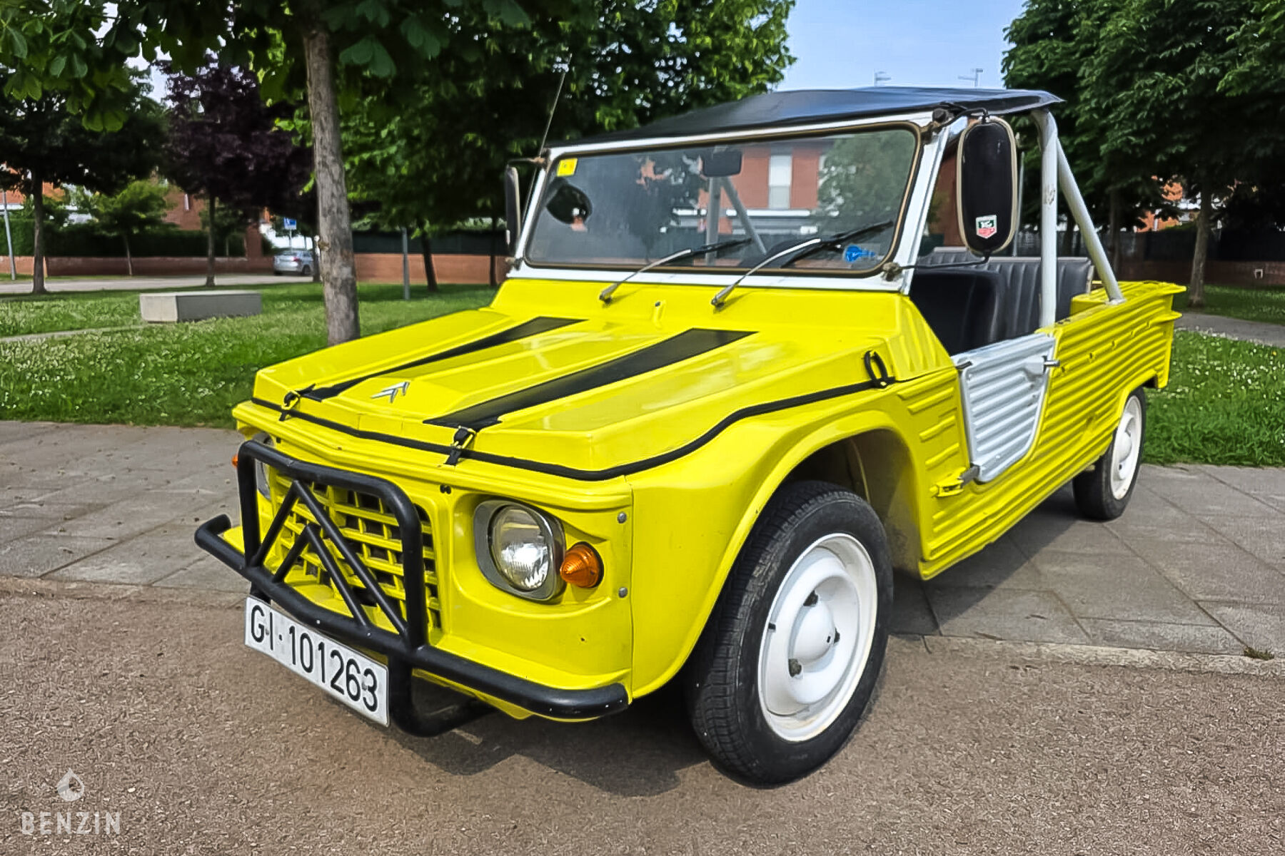 Citroën Méhari occasion à vendre se vende for sale te koop zu verkaufen Citroën Méhari occasion à vendre se vende for sale te koop zu verkaufen