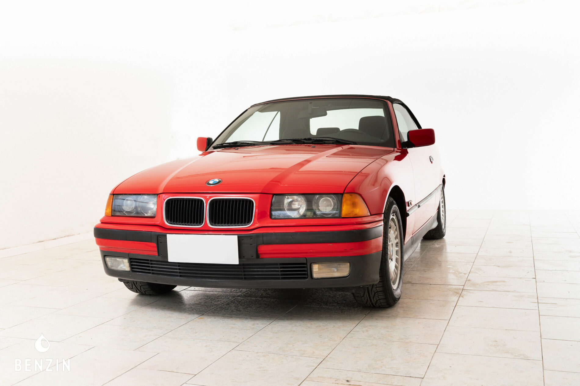 BMW E36 318i Cabriolet - 1994 - Benzin.fr occasion à vendre se vende for sale te koop zu verkaufen BMW E36 318i Cabriolet - 1994 - Benzin.fr occasion à vendre se vende for sale te koop zu verkaufen