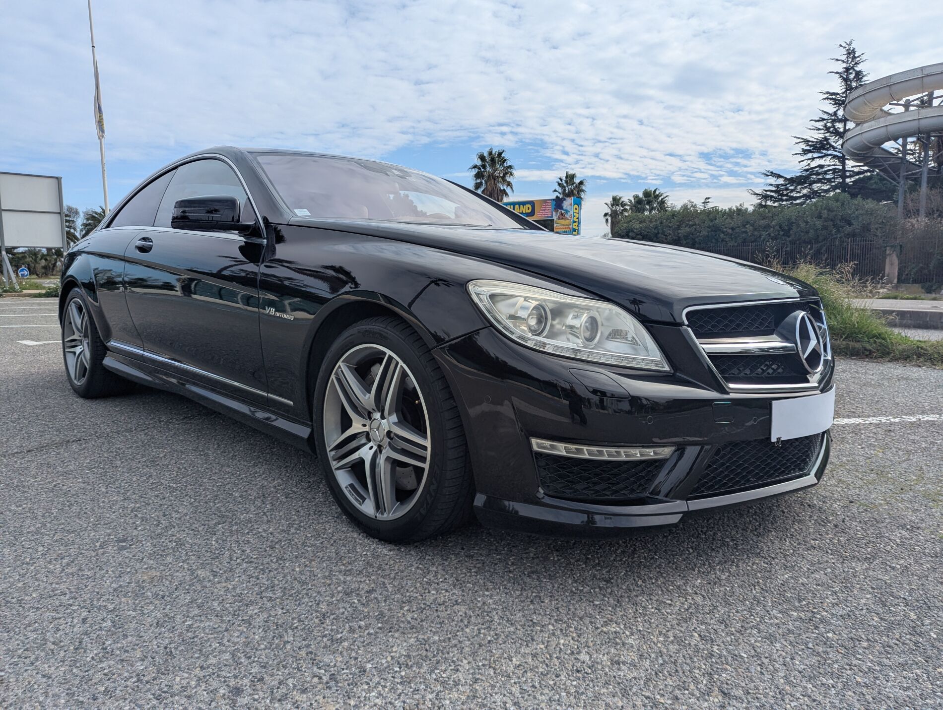 Mercedes CL63 AMG 2011 - Benzin.fr occasion à vendre se vende for sale te koop zu verkaufen Mercedes CL63 AMG 2011 - Benzin.fr occasion à vendre se vende for sale te koop zu verkaufen
