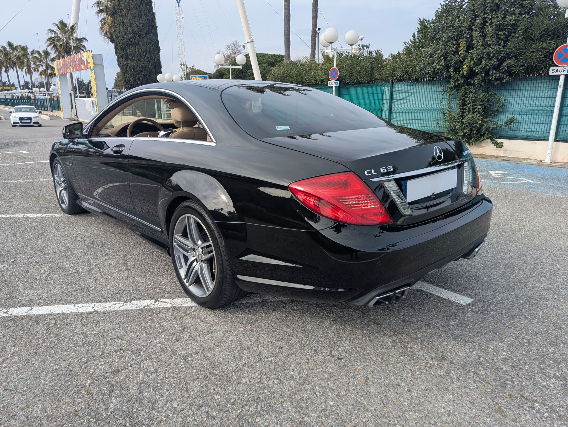 Mercedes CL63 AMG 2011 - Benzin.fr occasion à vendre se vende for sale te koop zu verkaufen Mercedes CL63 AMG 2011 - Benzin.fr occasion à vendre se vende for sale te koop zu verkaufen
