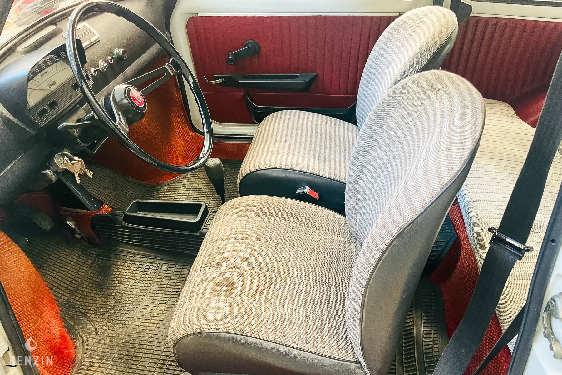 Fiat 500 L occasion à vendre se vende for sale te koop zu verkaufen Fiat 500 L occasion à vendre se vende for sale te koop zu verkaufen