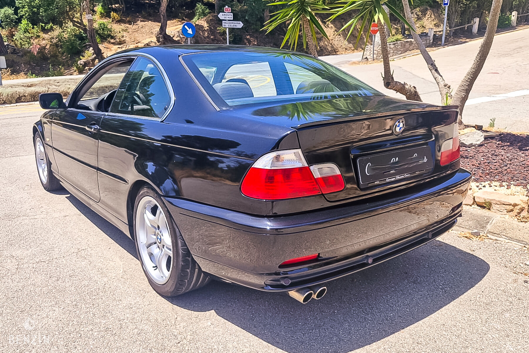 BMW 320ci E46 occasion à vendre se vende for sale te koop zu verkaufen BMW 320ci E46 occasion à vendre se vende for sale te koop zu verkaufen