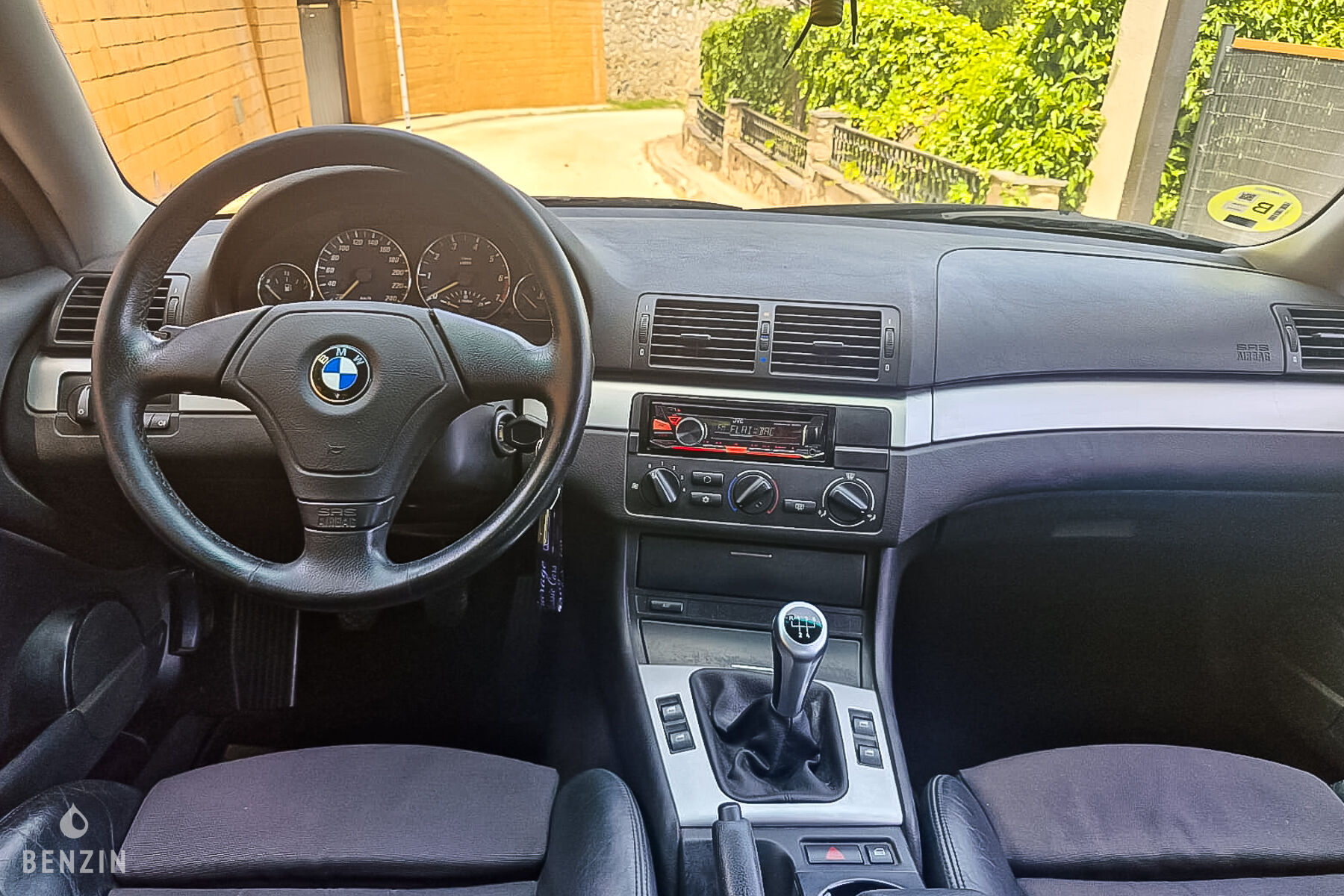 BMW 320ci E46 occasion à vendre se vende for sale te koop zu verkaufen BMW 320ci E46 occasion à vendre se vende for sale te koop zu verkaufen