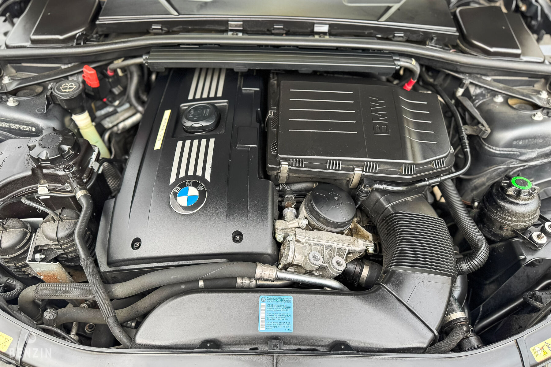 BMW 335i E92 occasion à vendre se vende for sale te koop zu verkaufen BMW 335i E92 occasion à vendre se vende for sale te koop zu verkaufen