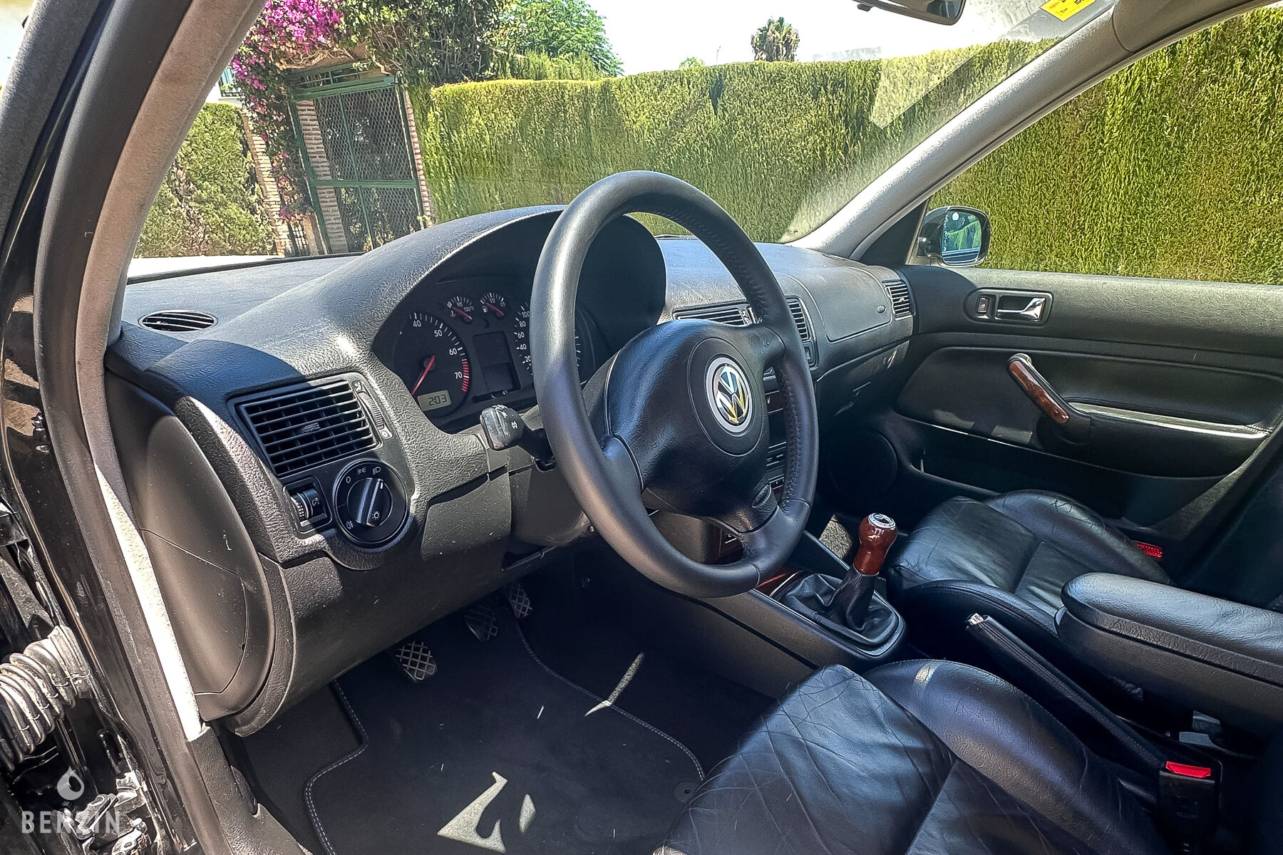 Volkswagen Golf Mk4 V6 4Motion occasion à vendre se vende for sale te koop zu verkaufen Volkswagen Golf Mk4 V6 4Motion occasion à vendre se vende for sale te koop zu verkaufen