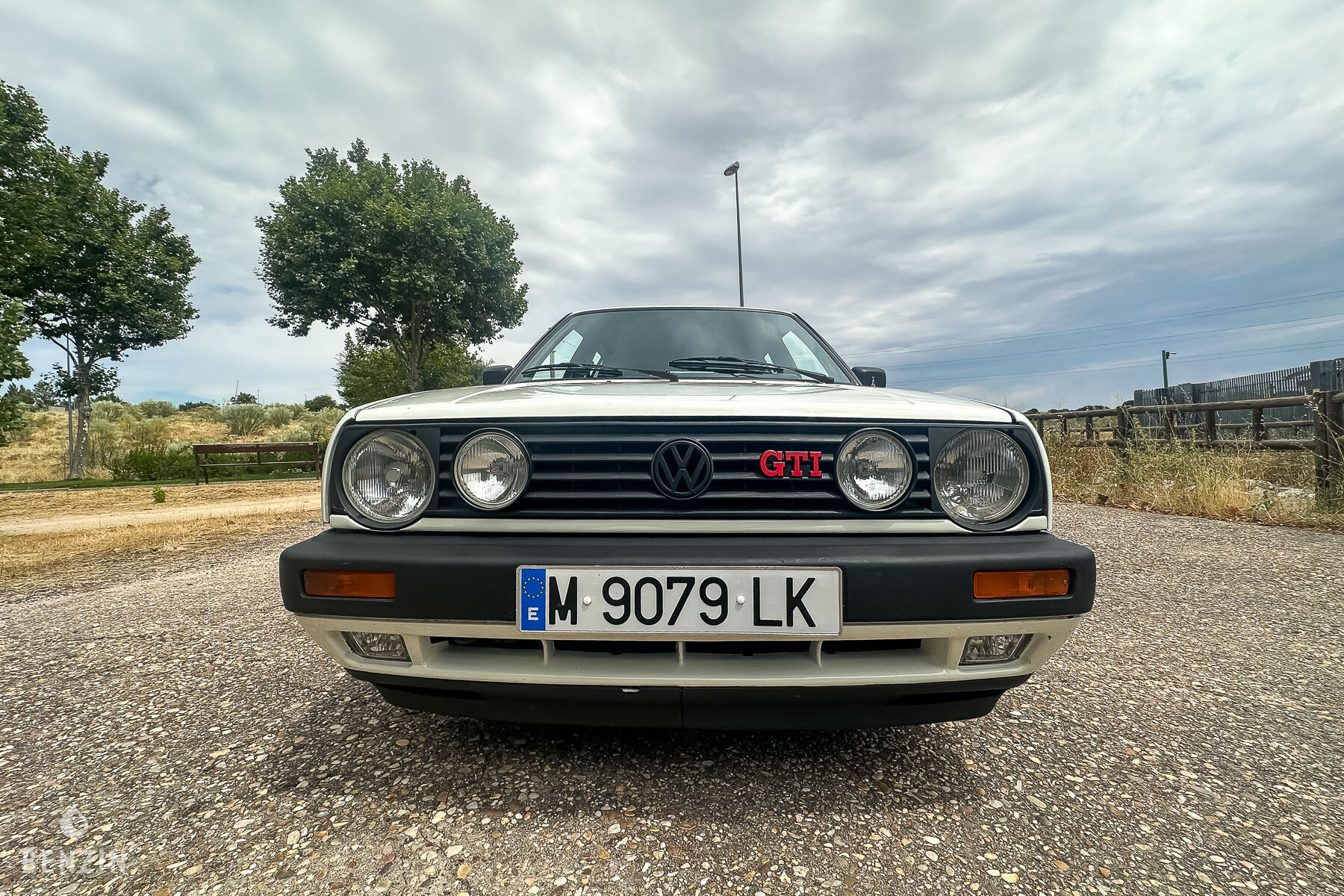 Volkswagen Golf 2 GTI occasion à vendre se vende for sale te koop zu verkaufen Volkswagen Golf 2 GTI occasion à vendre se vende for sale te koop zu verkaufen