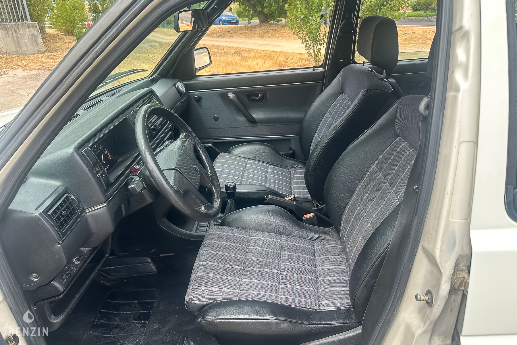 Volkswagen Golf 2 GTI occasion à vendre se vende for sale te koop zu verkaufen Volkswagen Golf 2 GTI occasion à vendre se vende for sale te koop zu verkaufen