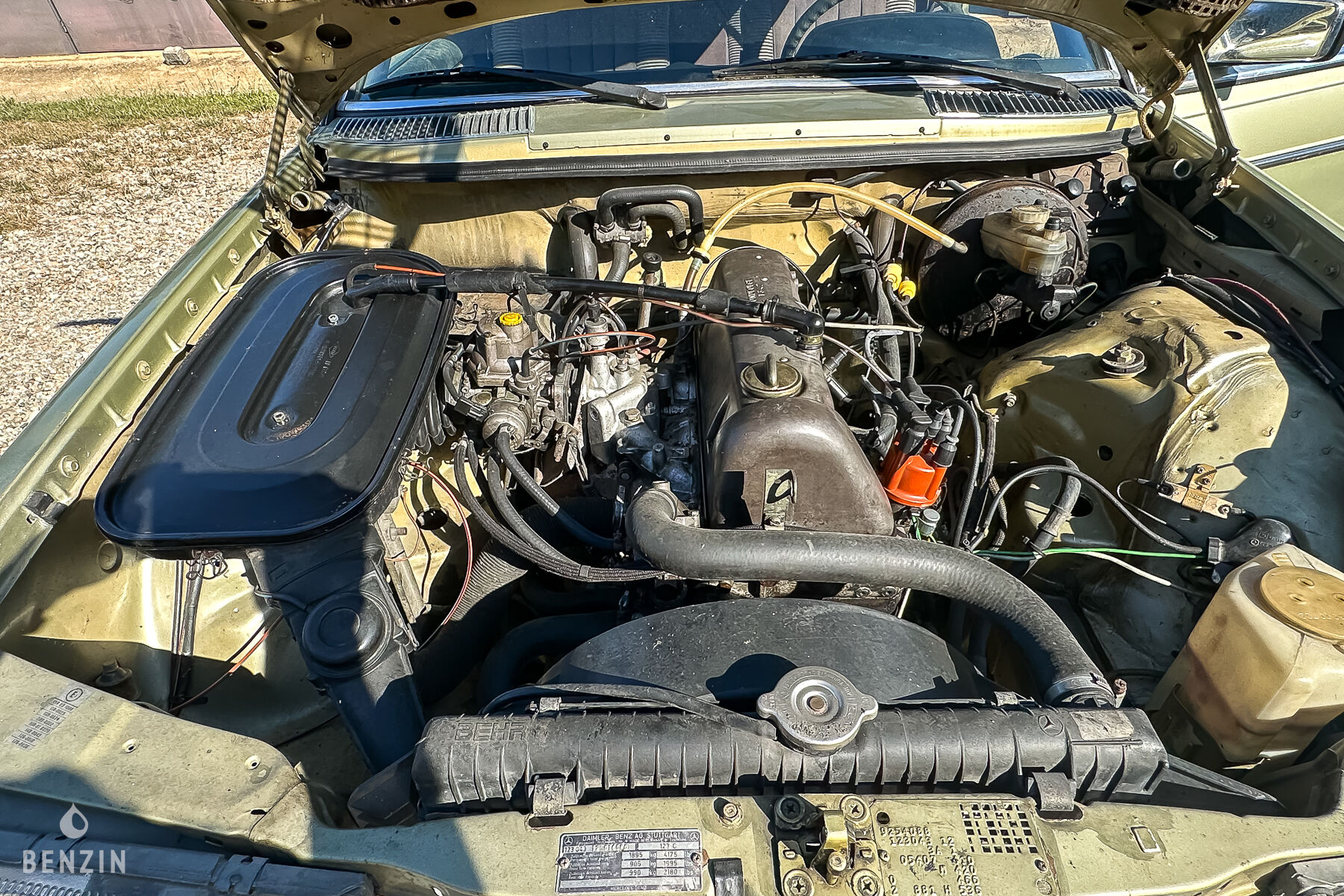 Mercedes Benz 230C occasion à vendre se vende for sale te koop zu verkaufen Mercedes Benz 230C occasion à vendre se vende for sale te koop zu verkaufen