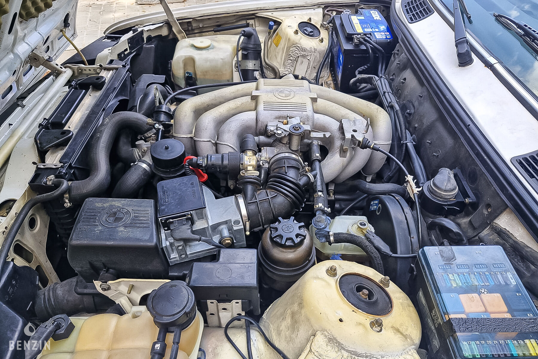 BMW 320i E30 Cabriolet occasion à vendre se vende for sale te koop zu verkaufen BMW 320i E30 Cabriolet occasion à vendre se vende for sale te koop zu verkaufen