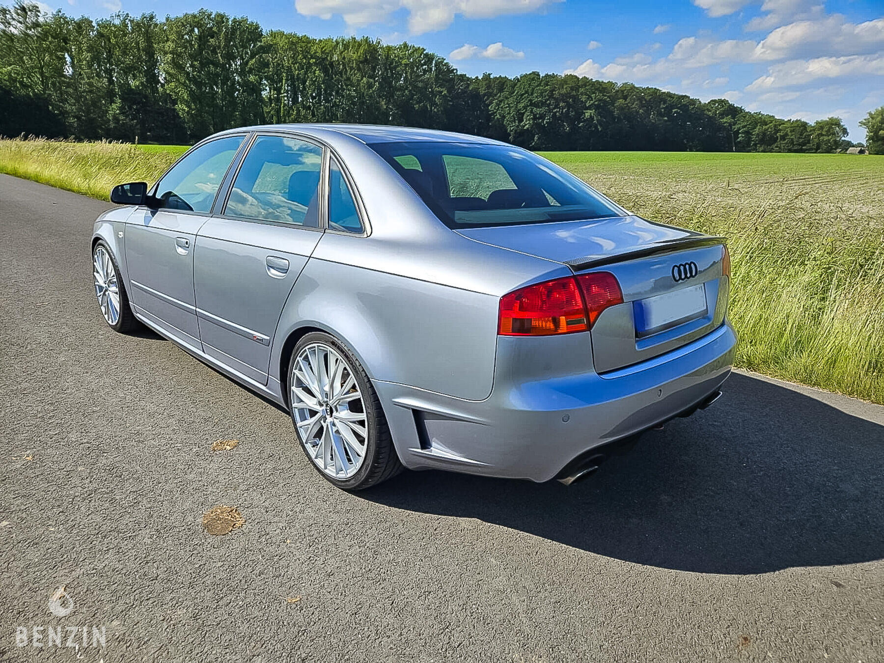 Audi A4 B7 DTM Edition occasion à vendre se vende for sale te koop zu verkaufen Audi A4 B7 DTM Edition occasion à vendre se vende for sale te koop zu verkaufen