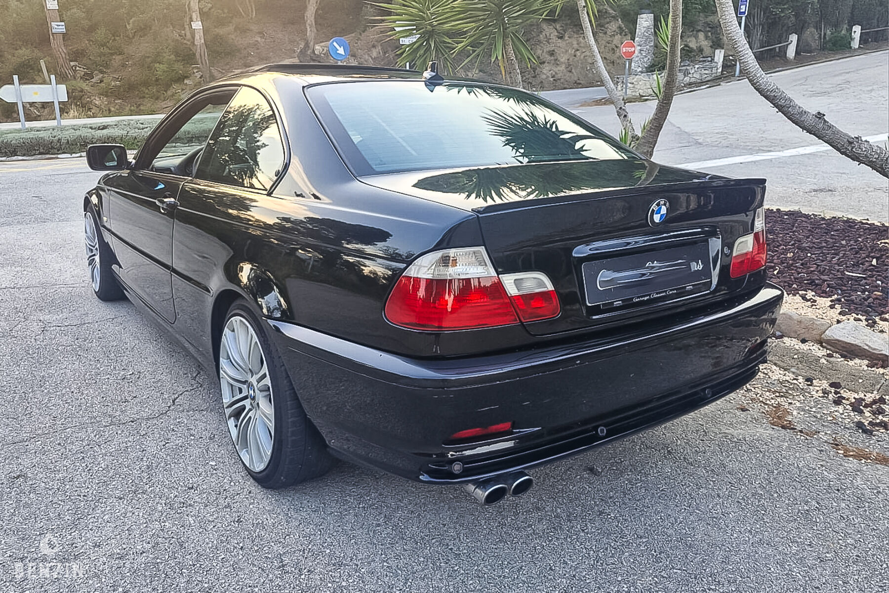 BMW 330ci E46 occasion à vendre se vende for sale te koop zu verkaufen BMW 330ci E46 occasion à vendre se vende for sale te koop zu verkaufen