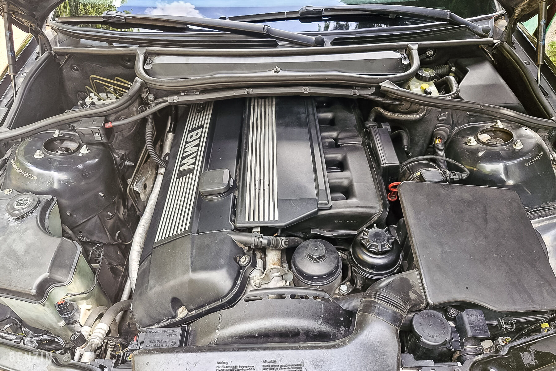 BMW 330ci E46 occasion à vendre se vende for sale te koop zu verkaufen BMW 330ci E46 occasion à vendre se vende for sale te koop zu verkaufen